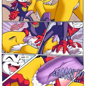 Digimon (Arabatos) - Página 4