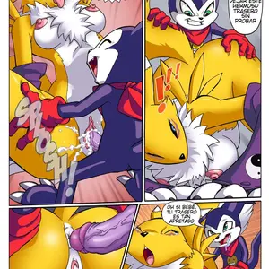 Digimon (Arabatos) - Página 6
