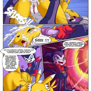 Digimon (Arabatos) - Página 7