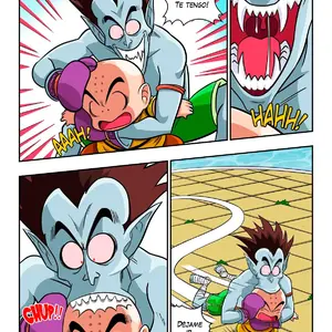 Fang’s Problem (Atreyu Studio) - Página 5