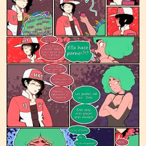 Game Night (Purringjello) - Página 5