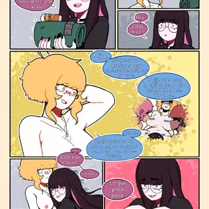 Game Night (Purringjello) - Página 8