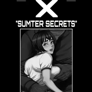 Danger Zone One Sumter Secrets (Salaiix) - Página 4