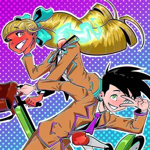 Monster Girl Academy #01 (Worky Zark) - Página 2