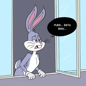 Speedy X Bugs (Jin Asault) - Página 6