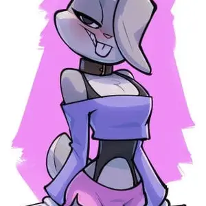 Bugs Bunny (Bigdad) - Página 1
