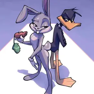 Bugs Bunny (Bigdad) - Página 2