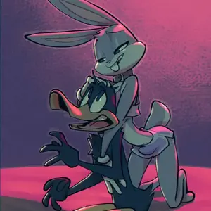 Bugs Bunny (Bigdad) - Página 3