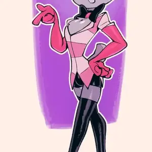 Bugs Bunny (Bigdad) - Página 4
