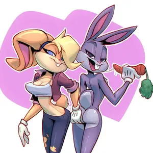 Bugs Bunny (Bigdad) - Página 5