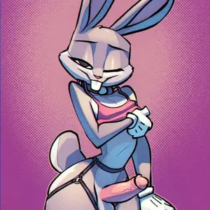 Bugs Bunny (Bigdad) - Página 7