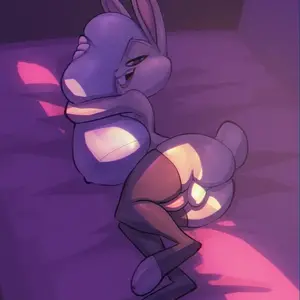Bugs Bunny (Bigdad) - Página 8