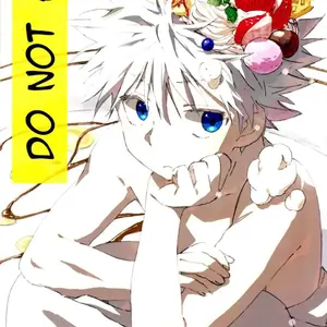 Tabete Wa Ikenai Do Not Eat (Tomiko) - Página 1