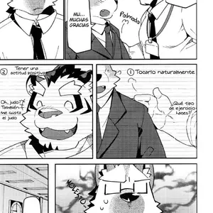 Shiroi Kun No Shakai Kengaku 2 (Syukouakanaru) - Página 7