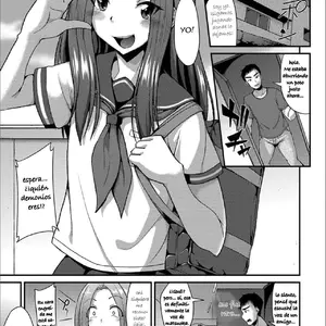 Miwaku No Seifuku Vol.39 (Nokoppa) - Página 5