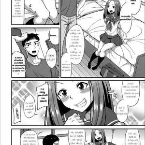Miwaku No Seifuku Vol.39 (Nokoppa) - Página 6