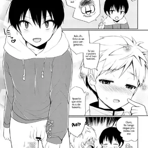 Osana (Kara Age Milk) - Página 4