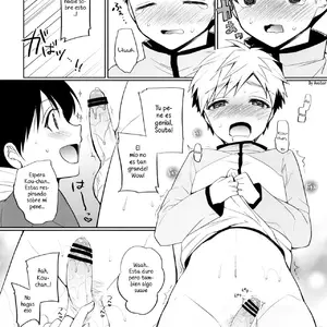 Osana (Kara Age Milk) - Página 5