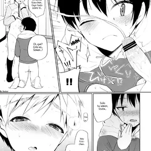 Osana (Kara Age Milk) - Página 6
