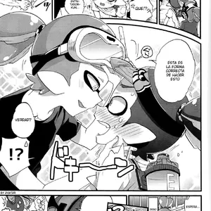Buki No Seinou To Are No Seinou Wa Onaji Rashii (Morishima Kon) - Página 8