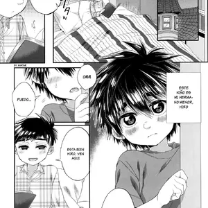 Kyou, Boku Wa Otouto To Sex O Shita (Kito) - Página 4