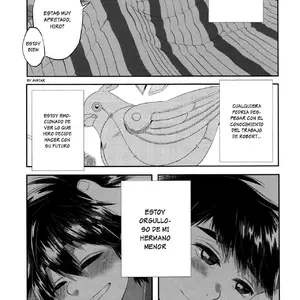 Kyou, Boku Wa Otouto To Sex O Shita (Kito) - Página 6
