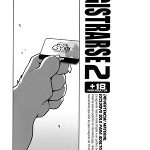 Sign Up 2 (Takemoto Arashi) - Página 2