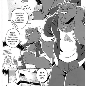 Sign Up 2 (Takemoto Arashi) - Página 3