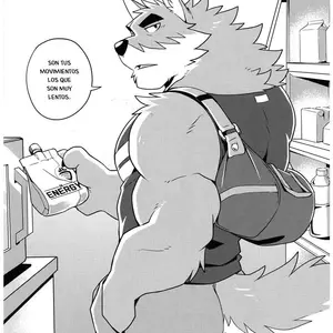 Sign Up 2 (Takemoto Arashi) - Página 5