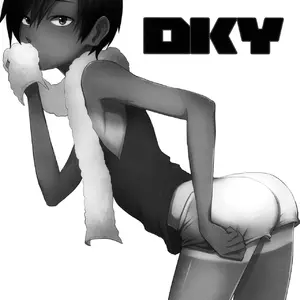 Dky (Tsukuru) - Página 1