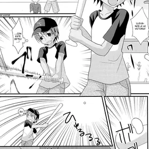 Natsu Iro Shounen (Tanakana) - Página 3