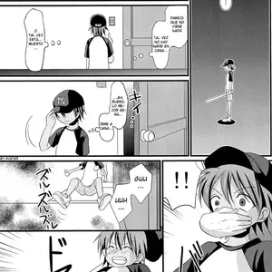 Natsu Iro Shounen (Tanakana) - Página 5