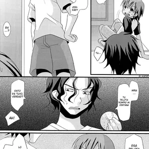 Natsu Iro Shounen (Tanakana) - Página 6