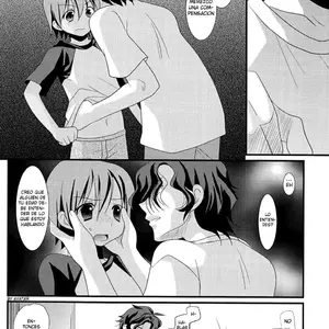 Natsu Iro Shounen (Tanakana) - Página 8