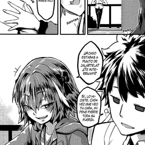Boku Mo Da Me Too (Nekoweapons) - Página 2