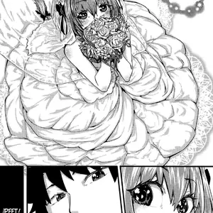 Boku Mo Da Me Too (Nekoweapons) - Página 5