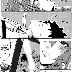 Boku Mo Da Me Too (Nekoweapons) - Página 8