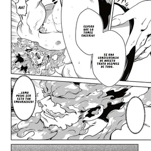 Burst Out!! (Mazjojo) - Página 5