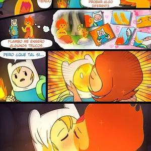 Misadventure 3 Vault Of Boners (Cubbychambers) - Página 2