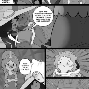 Misadventure 2 (Cubbychambers) - Página 3