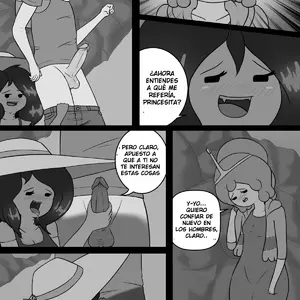 Misadventure 2 (Cubbychambers) - Página 4