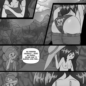 Misadventure 2 (Cubbychambers) - Página 5