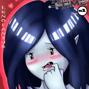 Misadventure 1 (Cubbychambers) - Página 1