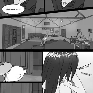 Misadventure 1 (Cubbychambers) - Página 2