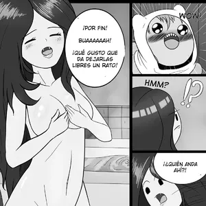 Misadventure 1 (Cubbychambers) - Página 3