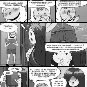 Misadventure 1 (Cubbychambers) - Página 4
