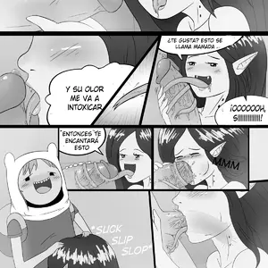 Misadventure 1 (Cubbychambers) - Página 6