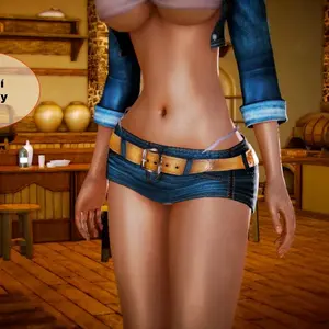 El Bar Vol.2 (Girlfriendhotxxx) - Página 6