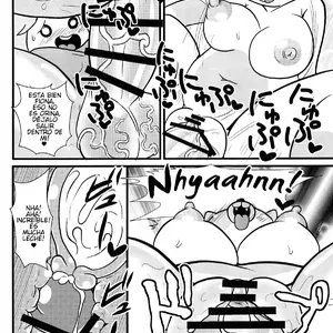 Futanari Time (Tsunamushi) - Página 7