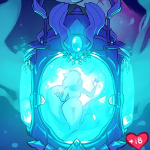 Wishes Furry Porn (Zummeng) - Página 1